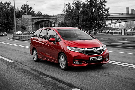 Как выбрать идеальный аккумулятор для Honda Shuttle: все секреты размеров, ёмкости и полярности для надёжного запуска в любую погоду