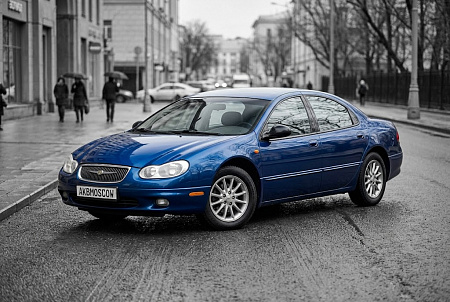Как выбрать идеальный аккумулятор для Chrysler LHS: ёмкость, пусковой ток и секреты правильного подключения