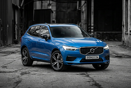 Как выбрать аккумулятор для Volvo XC60: советы по характеристикам и предотвращению проблем на дороге