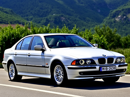 Лучшие аккумуляторы для BMW 5er IV (E39): как выбрать идеальный вариант с учетом климата и условий эксплуатации