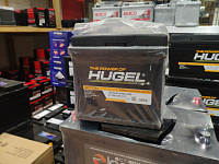 Hugel Action L1 050 045 113