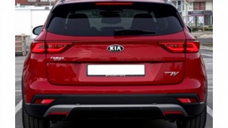 Как выбрать идеальный аккумулятор для Kia Sportage 2018-2022: советы по параметрам и эксплуатации