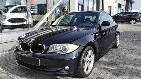 Какой аккумулятор подходит для BMW 1er I (E82/E88) Рестайлинг 2 2011 - 2013 120d 2.0d (177 л.с.) — советы по выбору и подбору