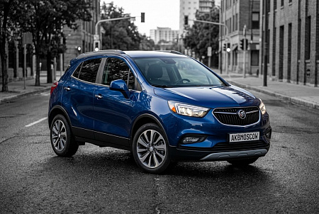 Как выбрать идеальный аккумулятор для Buick Encore: советы и секреты для надежного старта зимой