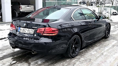 Как выбрать идеальный аккумулятор для BMW 3er V (E9x) — советы по мощности, типу и климату для долгой службы вашего автомобиля