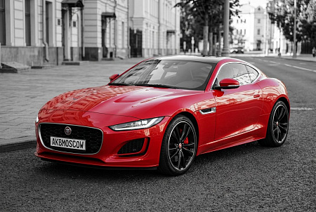 Как выбрать аккумулятор для Jaguar F-Type: идеальный гайд для надежного запуска в любых условиях