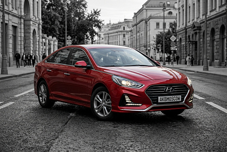 Как выбрать идеальный аккумулятор для Hyundai Sonata VIII 2019 - 2023: секреты и советы для надежного старта в любую погоду