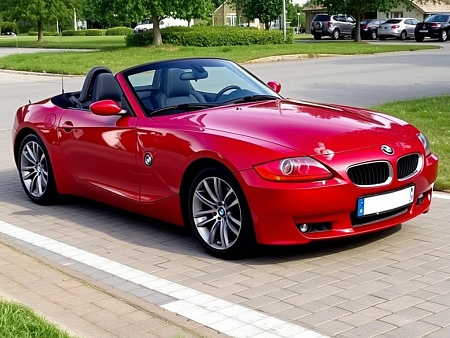 Как выбрать идеальный аккумулятор для BMW Z4 I (E85/E86) — советы и рекомендации по надежности и производительности