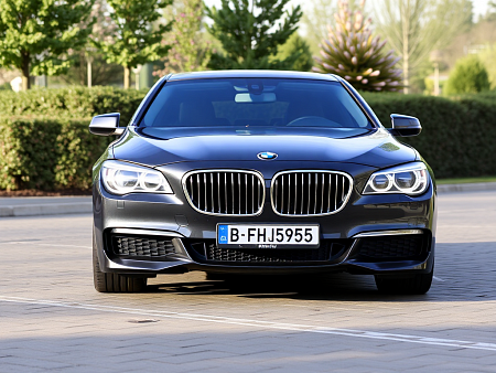 Как выбрать идеальный аккумулятор для BMW 750d xDrive: советы для надежного старта и длительного срока службы