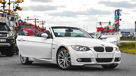 Как выбрать надежный аккумулятор для BMW 3er V (E9x) 320d: полезные советы и характеристики для уверенного старта в любых условиях