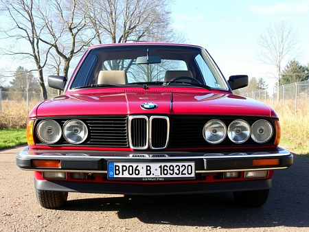 Как выбрать идеальный аккумулятор для BMW E28: 7 секретов надёжности и долговечности
