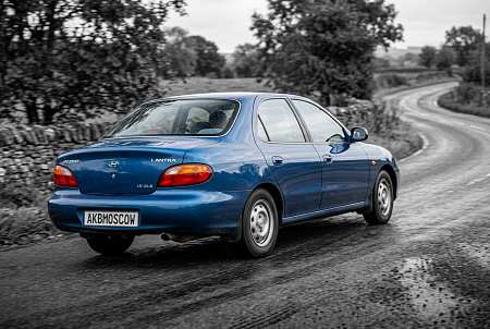 Как выбрать идеальный аккумулятор для Hyundai Lantra II 1995-1998: полный гайд по емкости, пусковому току и полярности