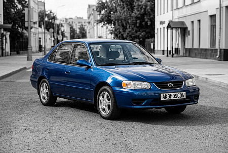 Как правильно выбрать аккумулятор для Chevrolet Prizm: ключевые параметры и ошибки при покупке