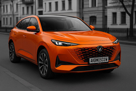 Лучший аккумулятор для Changan UNI-K EV: как выбрать идеальный вариант для надежной работы в любых условиях