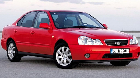 Как выбрать идеальный аккумулятор для Kia Spectra I Рестайлинг 2001-2004: советы по эксплуатации и характеристикам