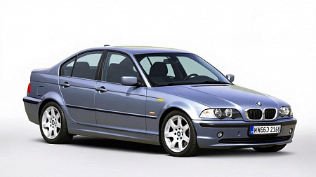 Как выбрать лучший аккумулятор для BMW 3er IV (E46) 1998 - 2003: советы для надежной эксплуатации и длительного срока службы