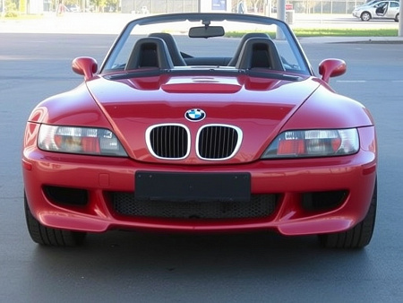 Как выбрать идеальный аккумулятор для BMW Z3 M 3.2: советы по характеристикам и эксплуатации