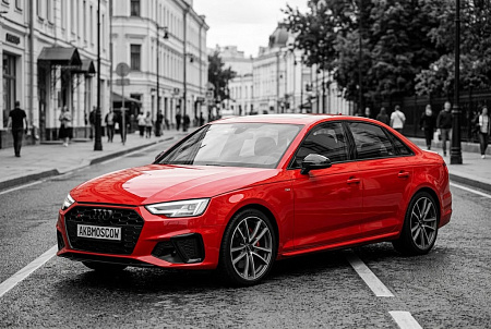 Как выбрать аккумулятор для Audi S4: идеальные параметры для надежного запуска и долголетия вашего автомобиля