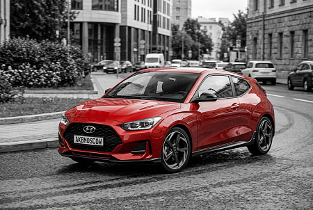 Как выбрать идеальный аккумулятор для Hyundai Veloster 1.6: все секреты и советы для надежного старта в любых условиях