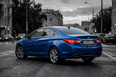 Подбор аккумулятора для Hyundai Sonata VI (YF) 2010-2014: как избежать ошибок и выбрать идеальный вариант для надежного старта в любых условиях