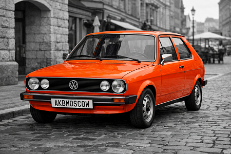Какой аккумулятор подходит для Volkswagen Polo I 1975 - 1988 1.0 (45 л.с.)