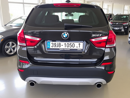Как выбрать идеальный аккумулятор для BMW X1 I (E84) Рестайлинг 2012–2015: секреты надежности и долгого срока службы