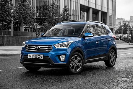 Как выбрать идеальный аккумулятор для Hyundai Creta I 2015-2020: ключевые характеристики и советы по установке