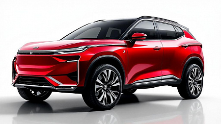 Как правильно выбрать аккумулятор для Geely Vision X3 I рестайлинг 2019-2021: советы и рекомендации для надежного запуска в любых условиях