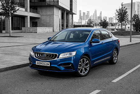 Как правильно выбрать аккумулятор для Geely GC9: важные характеристики и советы экспертов