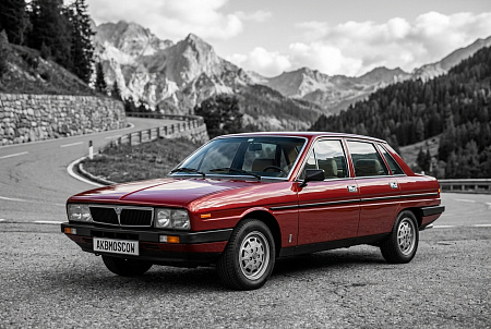 Как выбрать идеальный аккумулятор для Lancia Gamma: все характеристики и советы по покупке
