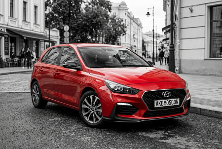 Как правильно выбрать аккумулятор для Hyundai i30 III Рестайлинг 2018-2020: характеристики, советы и ошибки при покупке