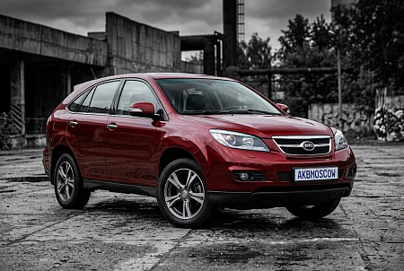 Как выбрать аккумулятор для BYD S6: ключевые характеристики, советы и ошибки, которых следует избегать