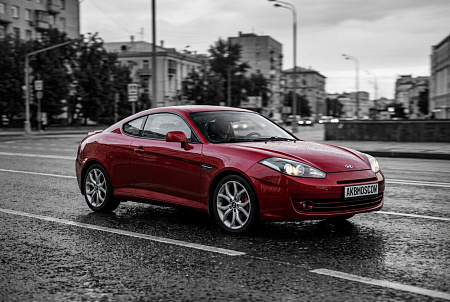 Как правильно выбрать аккумулятор для Hyundai Tiburon II 2002-2007: советы по характеристикам и ошибкам при подборе