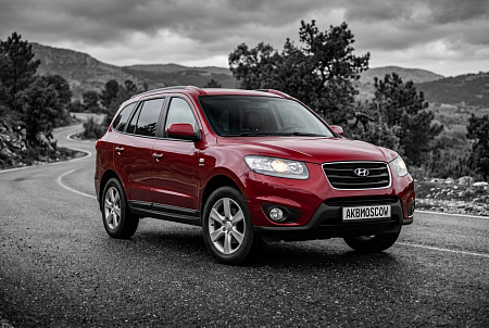 Как выбрать лучший аккумулятор для Hyundai Santa Fe II 2006-2010: экспертный гайд по емкости, пусковому току и совместимости