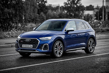 Как выбрать идеальный аккумулятор для Audi SQ5: советы, ошибки и рекомендации экспертов