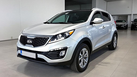 Как выбрать аккумулятор для Kia Sportage IV 2015-2018: советы по надежности и долговечности