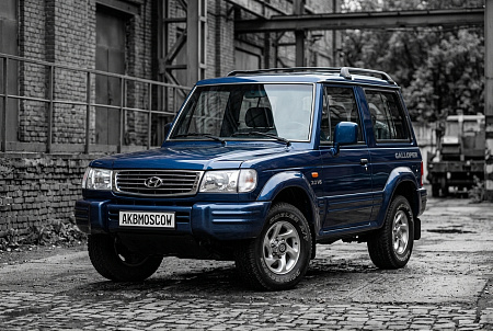 Как выбрать идеальный аккумулятор для Hyundai Galloper 3.0 (161 л.с.): подробный гайд с размерами и хитростями от профи
