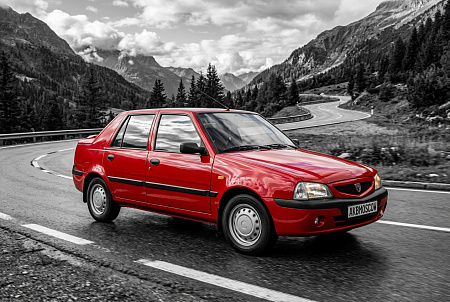 Как выбрать аккумулятор для Dacia Solenza: основные параметры для зимней надежности и уверенного запуска двигателя