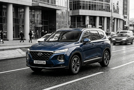 Как правильно подобрать аккумулятор для Hyundai Santa Fe IV 2018-2021: все секреты и главные ошибки, которые стоит избежать