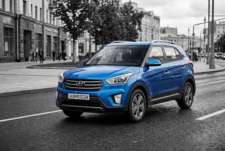 Как выбрать идеальный аккумулятор для Hyundai Creta I 2016-2020: полный гайд с характеристиками и рекомендациями для надежного старта в любых условиях