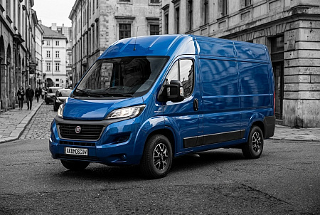 Как правильно выбрать аккумулятор для Fiat Ducato: все секреты и ошибки, которые нужно знать