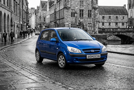 Как выбрать идеальный аккумулятор для Hyundai Getz 1.3 (82 л.с.): советы по характеристикам и распространенным ошибкам