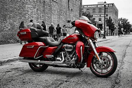 Как подобрать идеальный аккумулятор для мотоцикла Harley Davidson 90: советы и рекомендации экспертов