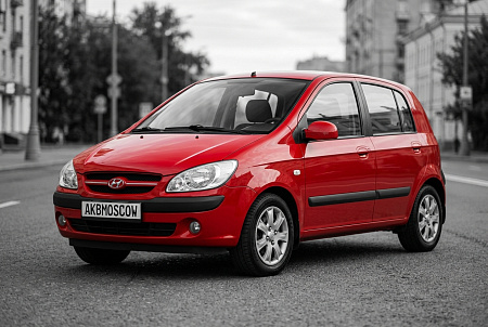 Как выбрать аккумулятор для Hyundai Getz: секреты идеального подбора и советы от эксперта