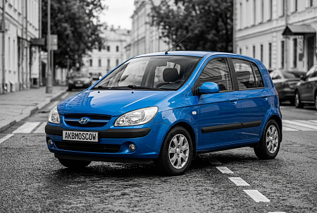 АКБ для Hyundai Getz I 2002-2005: как выбрать идеальный вариант для морозов и не ошибиться с характеристиками