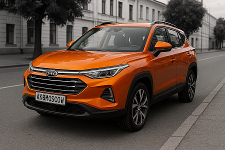 Как выбрать идеальный аккумулятор для JAC JS4 1.5T: все секреты и советы автоэксперта