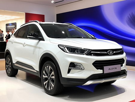 Как выбрать идеальный аккумулятор для Changan Alsvin: все характеристики и советы по замене