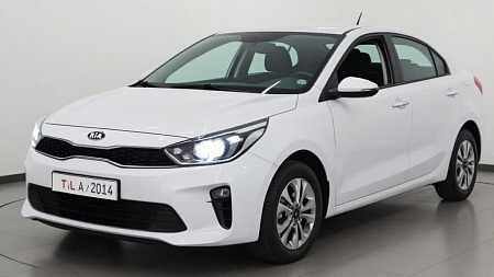 Как правильно выбрать аккумулятор для Kia Rio IV: советы по характеристикам и эксплуатации для надежного старта вашего автомобиля