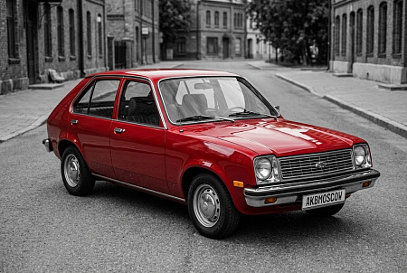 Как выбрать лучший аккумулятор для Chevrolet Chevette: Полный гайд с советами от опытных автолюбителей