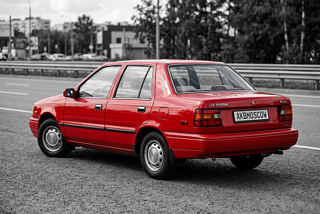 Как правильно выбрать аккумулятор для Hyundai Excel: советы для надежной работы и долгого срока службы